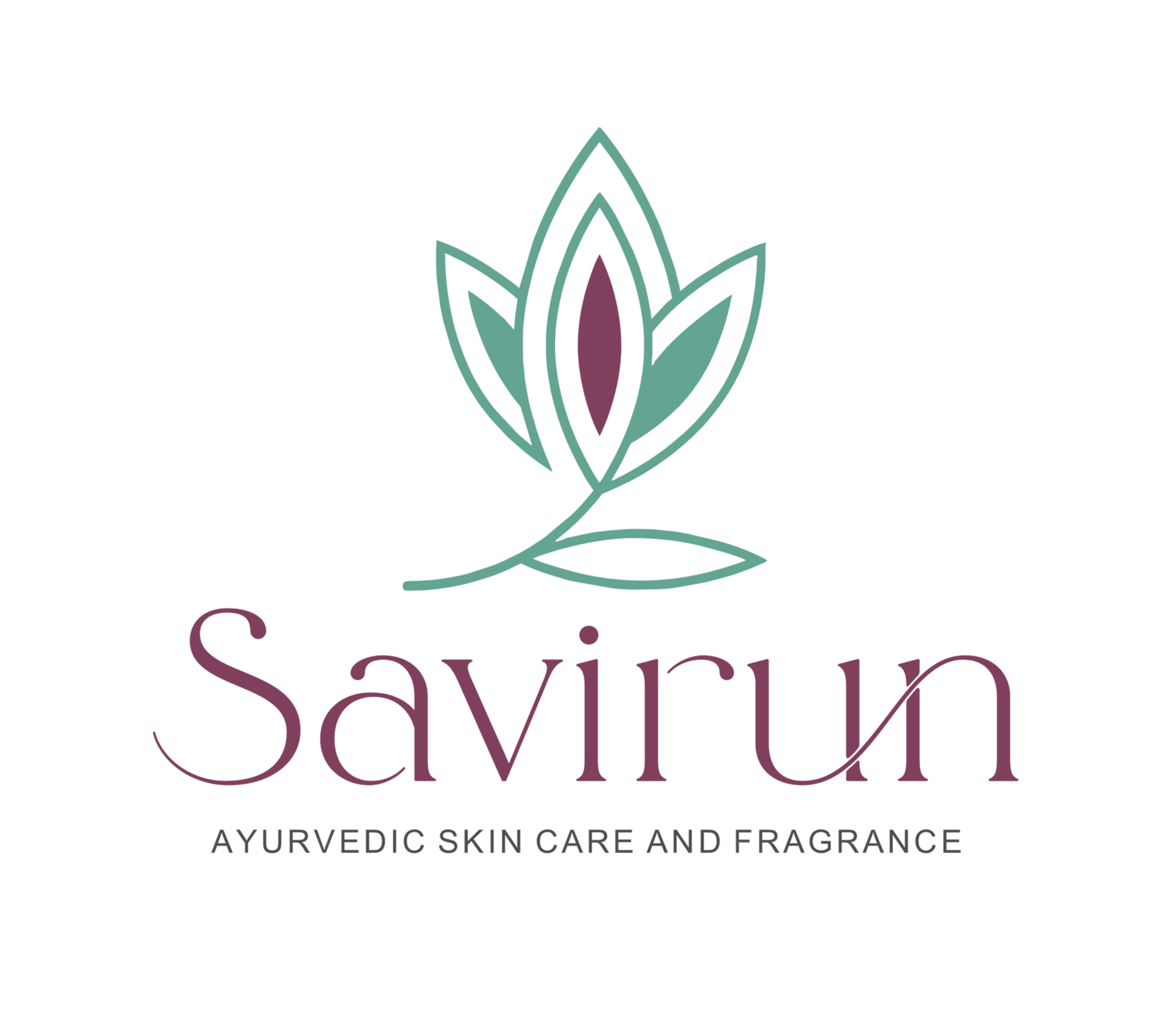 Savirun Logo
